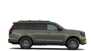 2027 Ford Expedition® External Image 5